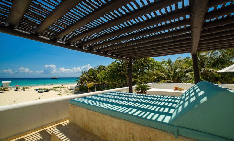 Casa Clara in Playa Del Carmen, Riviera Maya