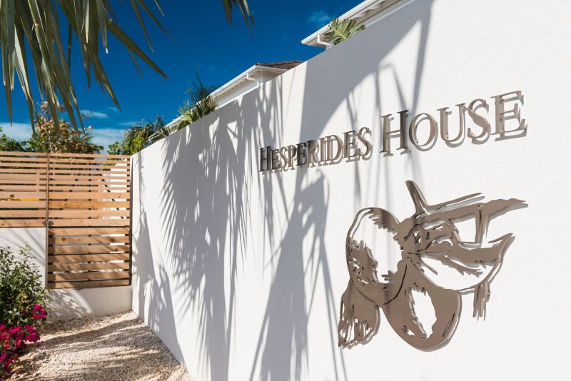 Hesperides House photo 22