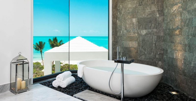 Triton Luxury Villa photo 28