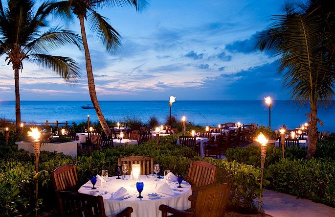 Grace Bay Club - The Villa Suites photo 14