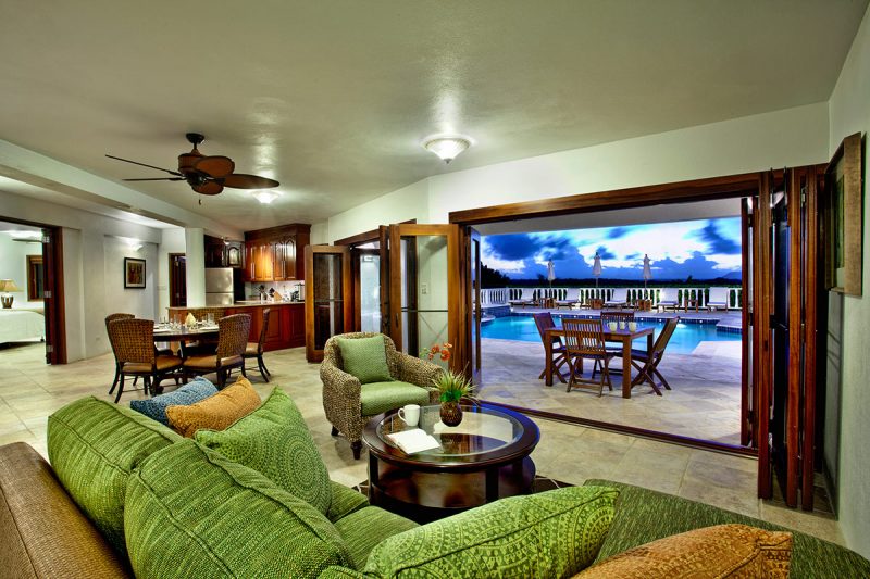 Villa Harmony photo 4
