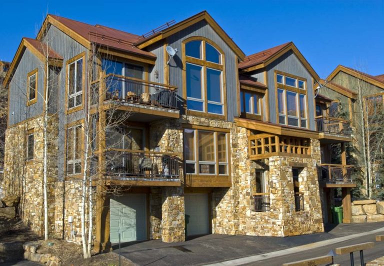 Terraces 101 in Telluride, Colorado