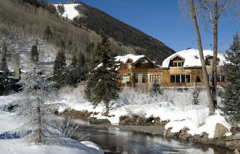 Rivercrown 5 in Telluride, Colorado