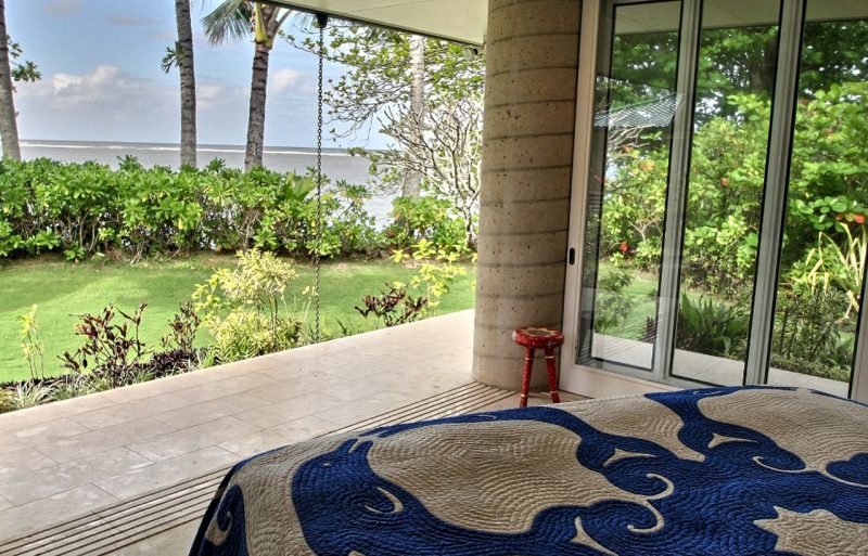 Anini Beachfront Home photo 4