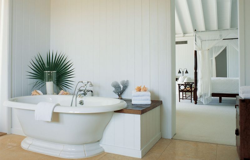 The Residence at Parrot Cay photo 11
