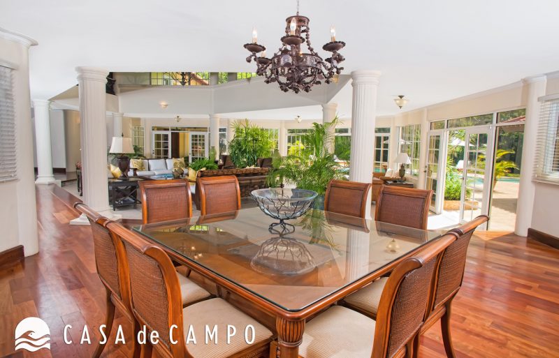 Villa Los Pinos photo 3