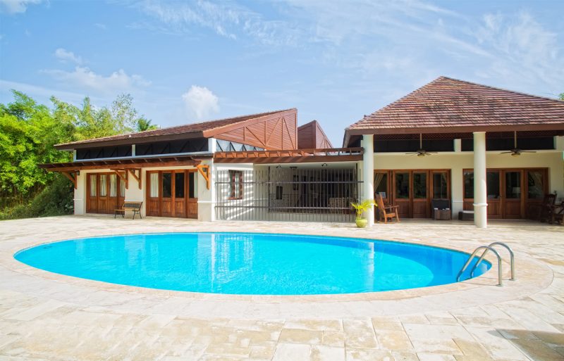 Villa Los Cisnes photo 4