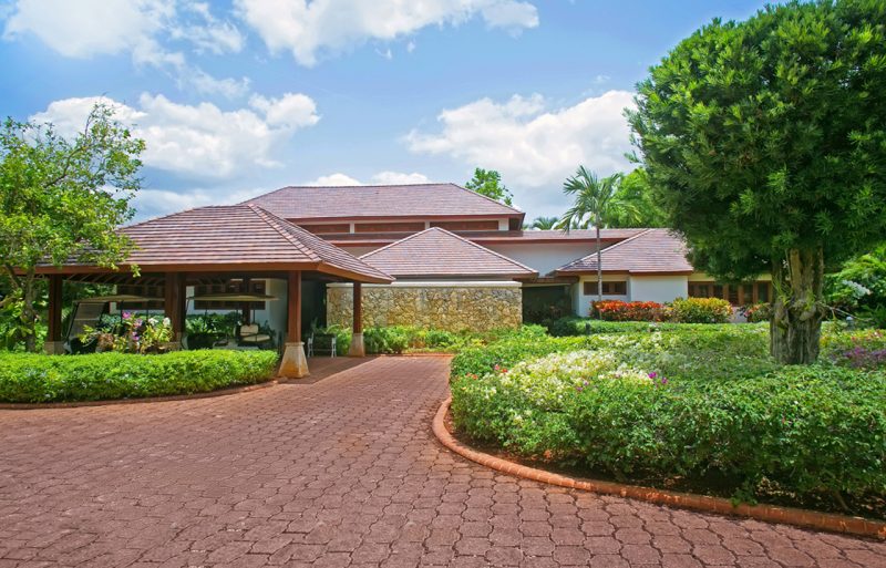 Villa Infinidad photo 1