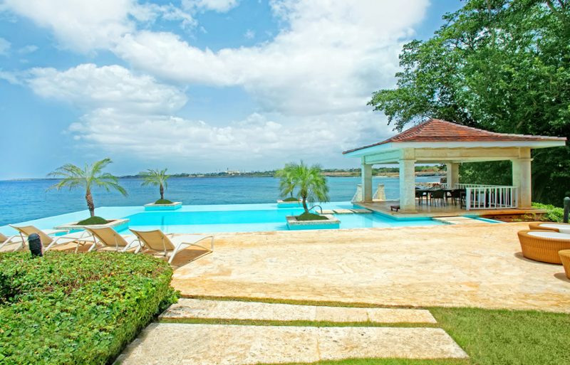 Villa Infinidad photo 3