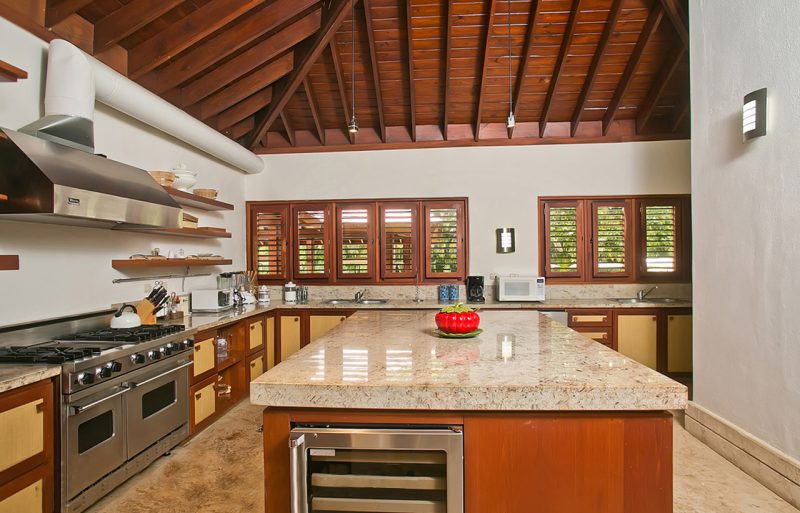 Villa Infinidad photo 10