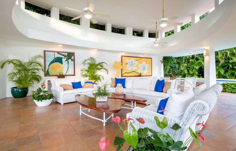 Villa Cielo Azul photo 14
