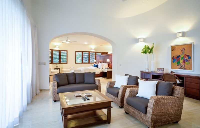 Villa Cielo Azul photo 20