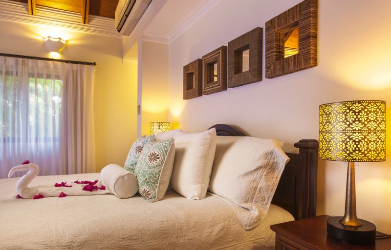 Villa Almendros photo 16