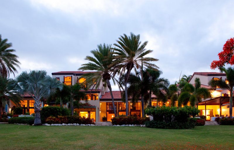 Poinciana at Jumby Bay photo 1