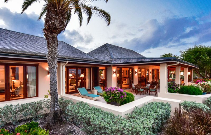 Tamarind Cove at Jumby Bay Resort photo 1