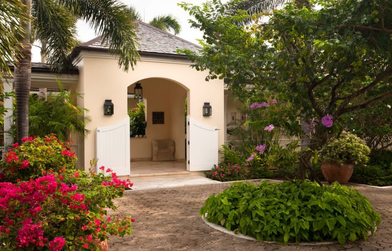 Oleander at Jumby Bay photo 16