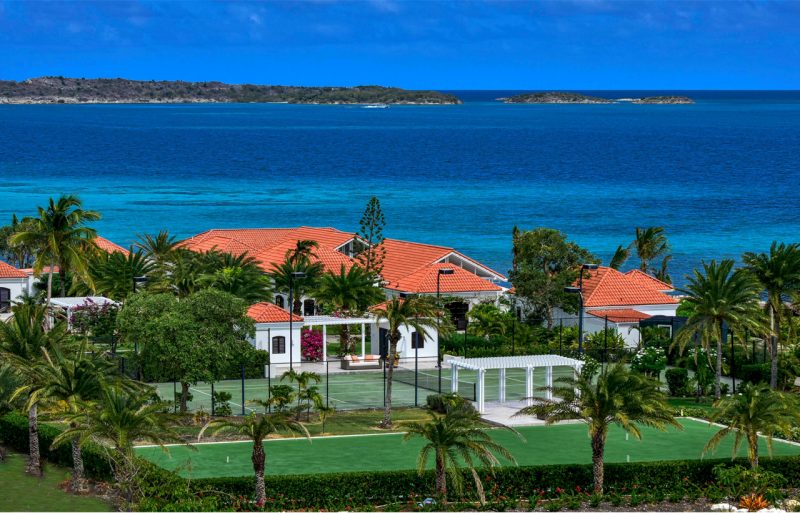 Mariposa at Jumby Bay photo 16