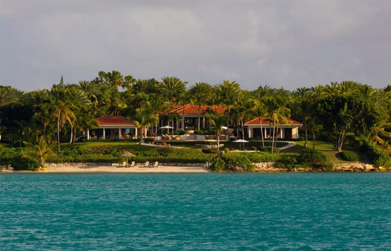 L'Acqua at Jumby Bay photo 16