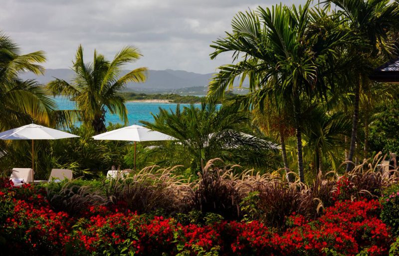 Tir Na Nog at Jumby Bay photo 15