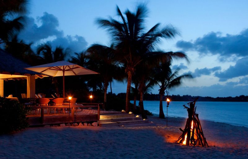 La Casa at Jumby Bay photo 2