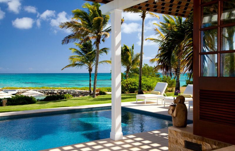 Frangipani Point at Jumby Bay photo 3