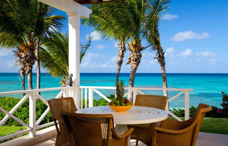 Frangipani Point at Jumby Bay photo 17