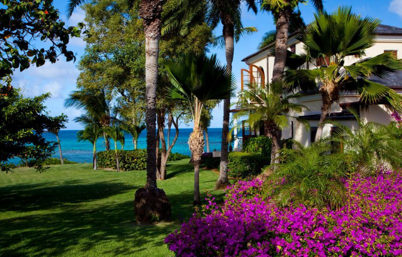 Frangipani Point at Jumby Bay photo 20