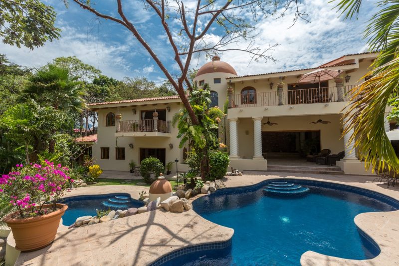 Villa Tesoro del Mar photo 3