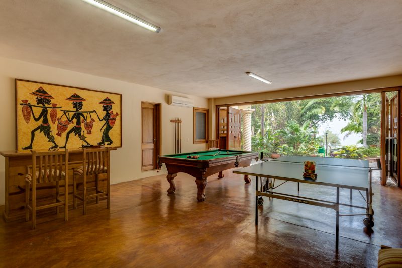 Villa Tesoro del Mar photo 14