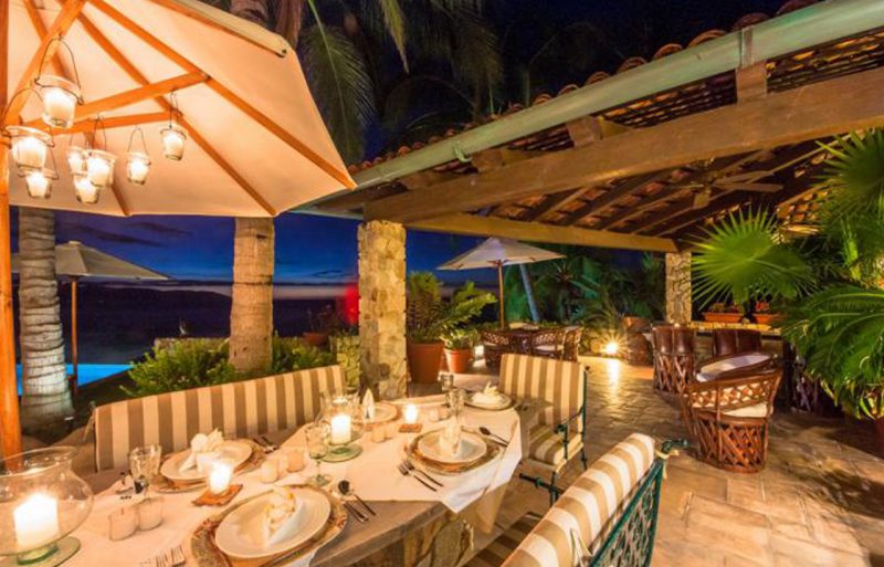Casa Velas photo 23