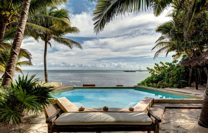 Puerto Aventuras Estate photo 4