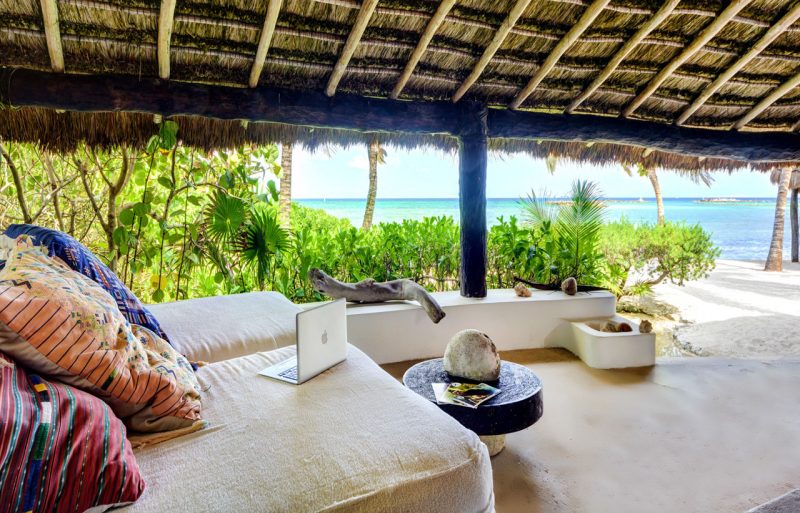 Puerto Aventuras Estate photo 23