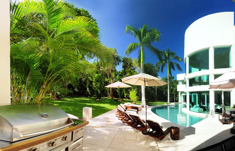 Villa Aqua photo 7