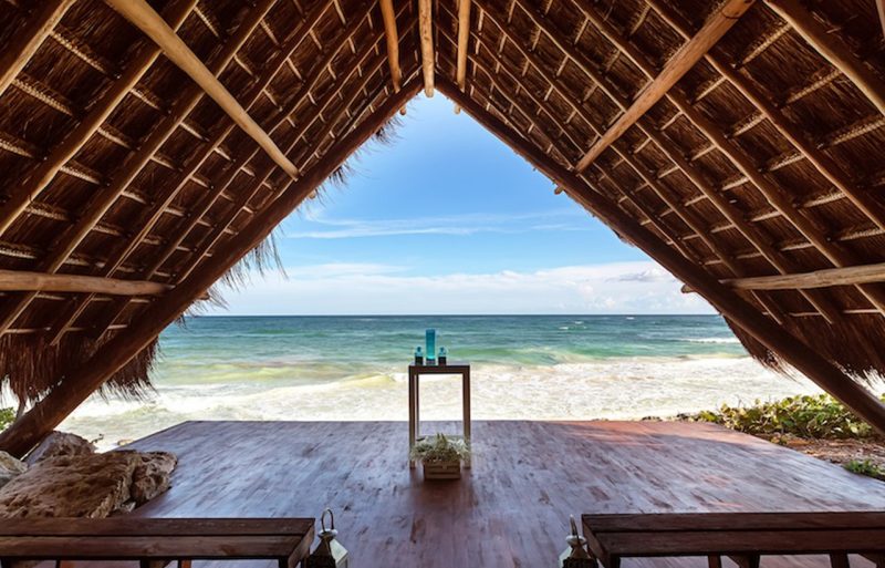 Casa Palapa photo 19