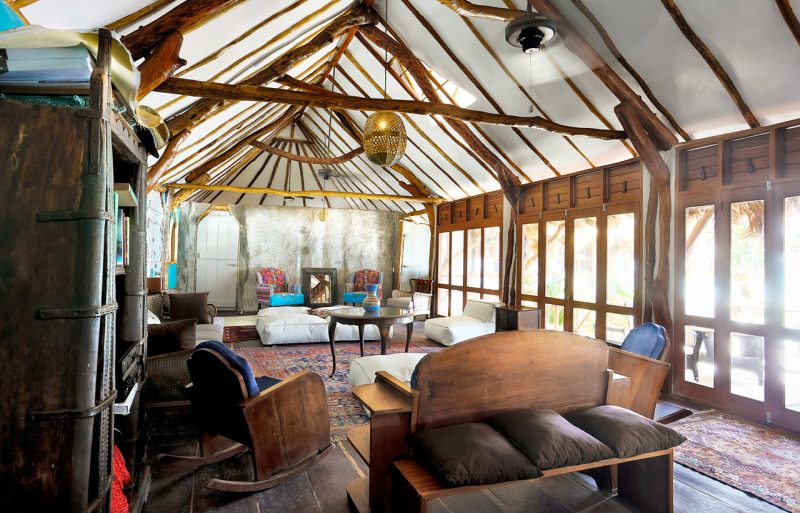Casa Madera photo 8