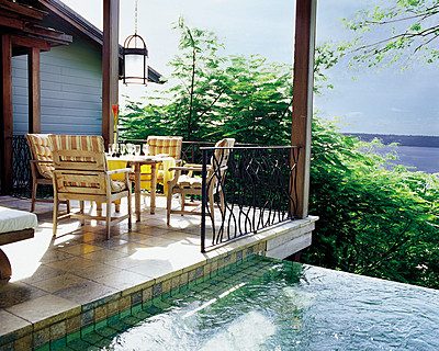 Four Seasons Residence Villas photo 7