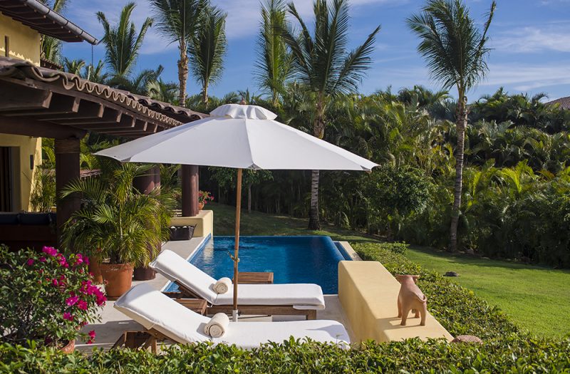 Punta Mita 9 bedroom Estate photo 21