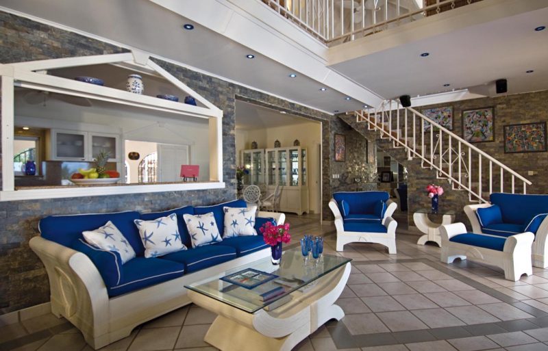 Villa Belle Mer photo 21