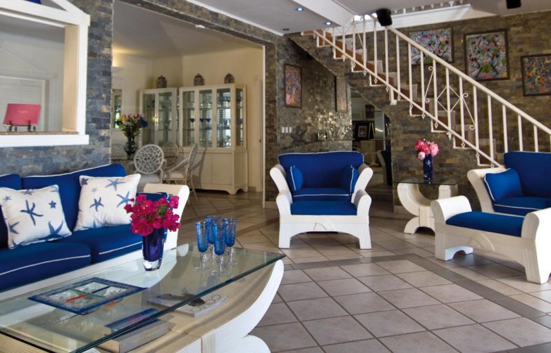 Villa Belle Mer photo 22