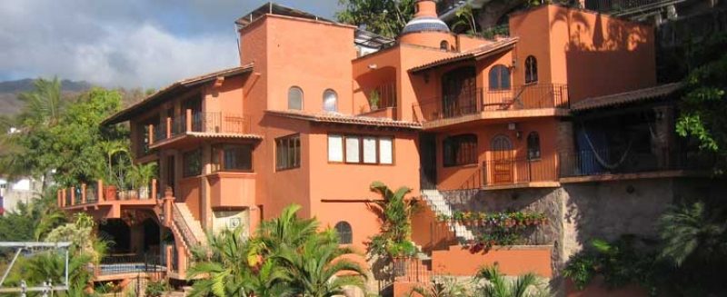 Casa Paraiso photo 24