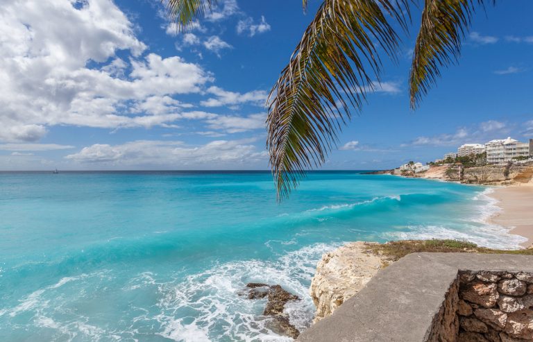 Adelaide’s Escape in Cupecoy, St. Martin