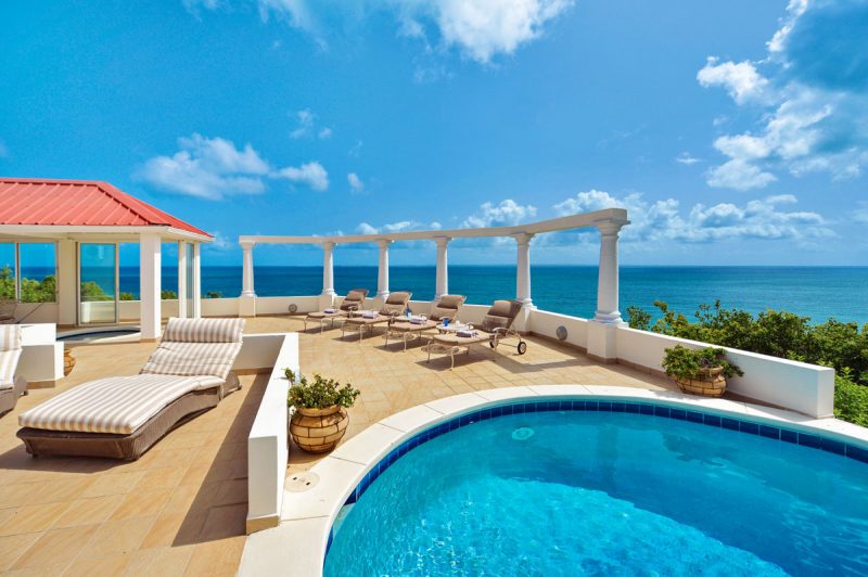 Terrasse de Mer photo 1