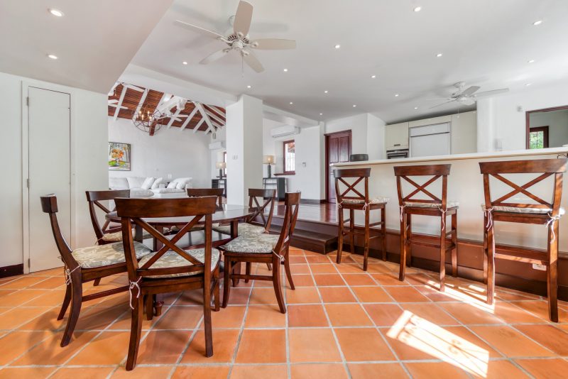 Hacienda photo 19