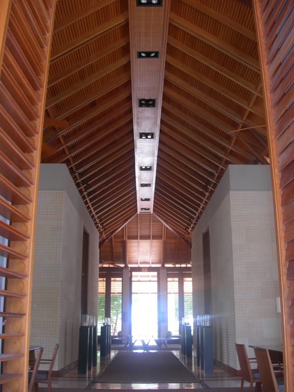 Amanyara photo 16