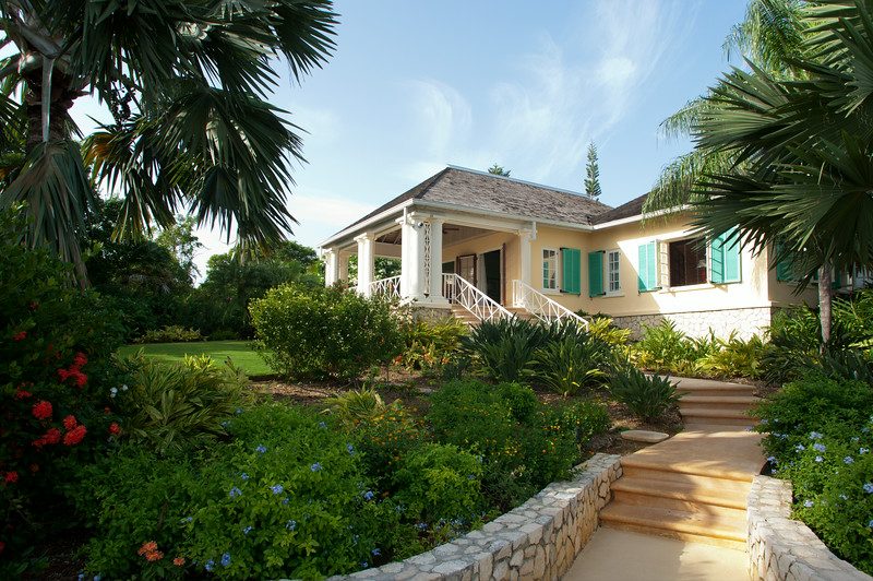 Kenyan Sunset Golf Villa in Rose Hall photo 18