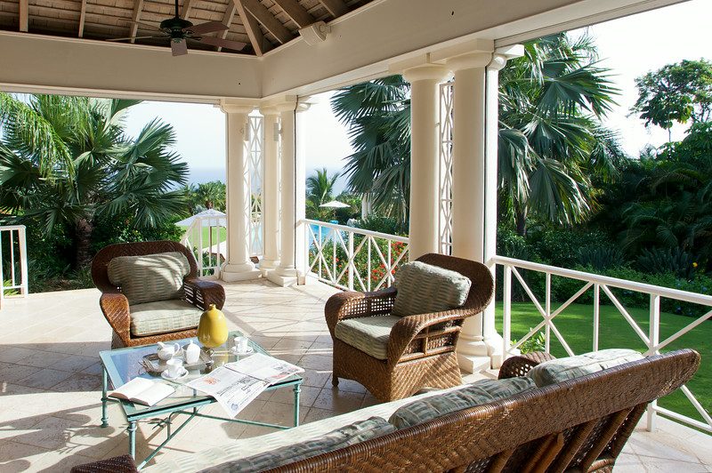 Kenyan Sunset Golf Villa in Rose Hall photo 21