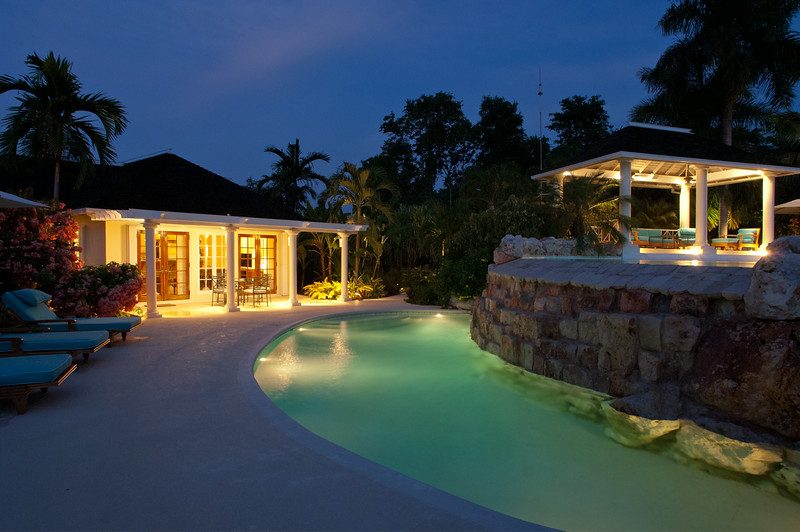 Kenyan Sunset Golf Villa in Rose Hall photo 32