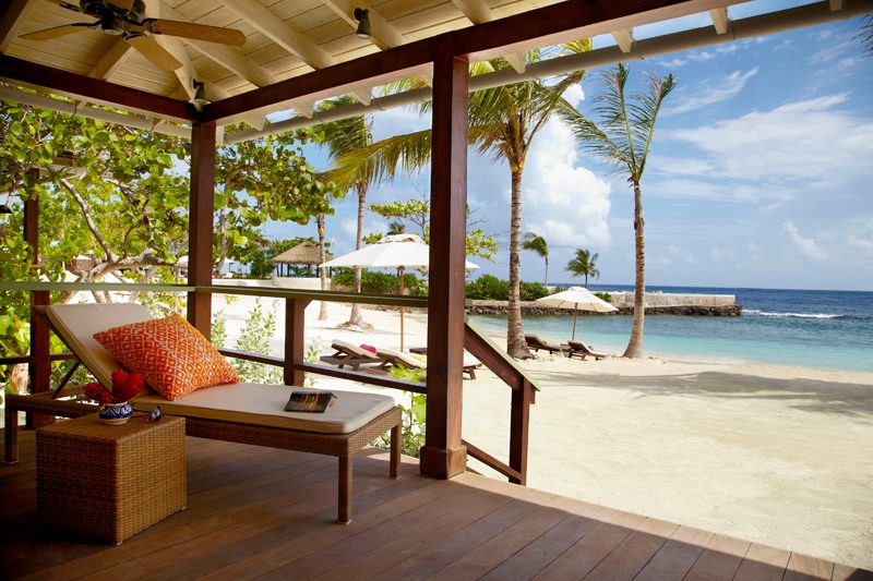 GoldenEye Beach and Lagoon Villas photo 3