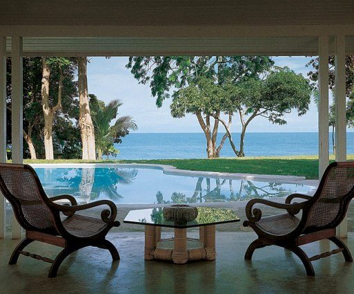 GoldenEye Fleming Villa photo 10
