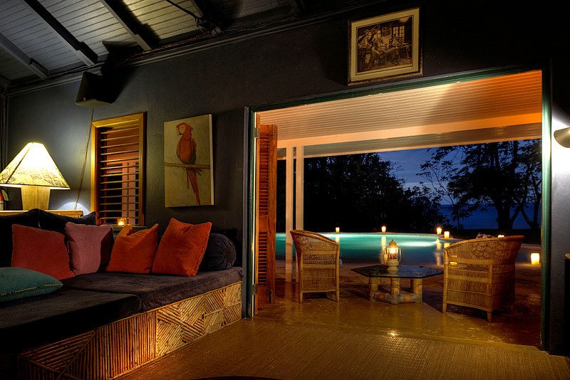 GoldenEye Fleming Villa photo 20